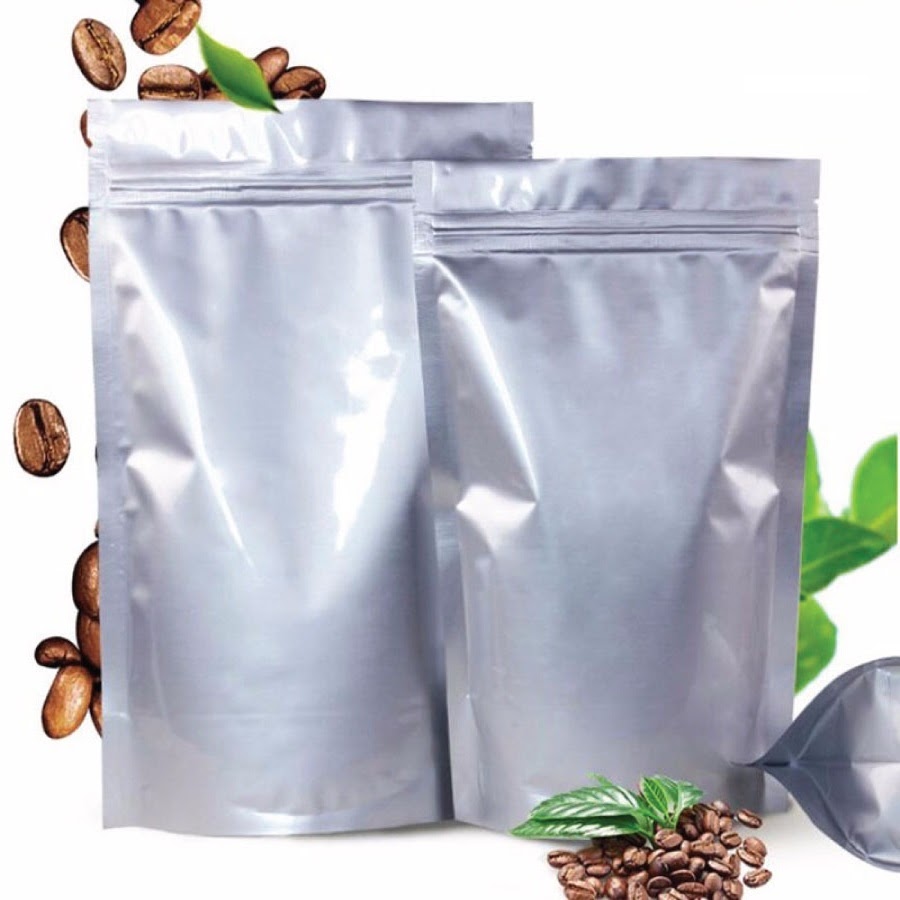 Bảo quản cà phê tốt nhờ được bảo vệ khỏi các tác động bên ngoài 