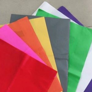 Mẫu túi bao bì HDPE được sử dụng nhiều hiện nay