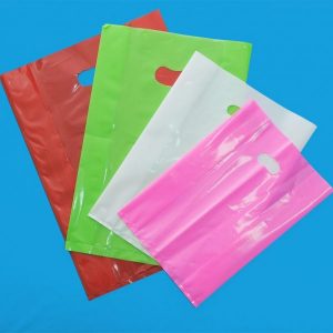 Túi được ứng dụng rất nhiều trong hoạt động sản xuất và kinh doanh