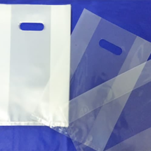                    Mẫu bao hột xoài chất liệu PP