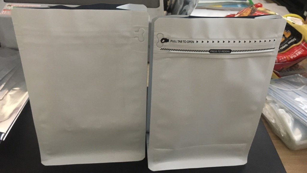 Công ty Đình Toàn Printing - Địa chỉ cung cấp túi zipper đáng tin cậy 