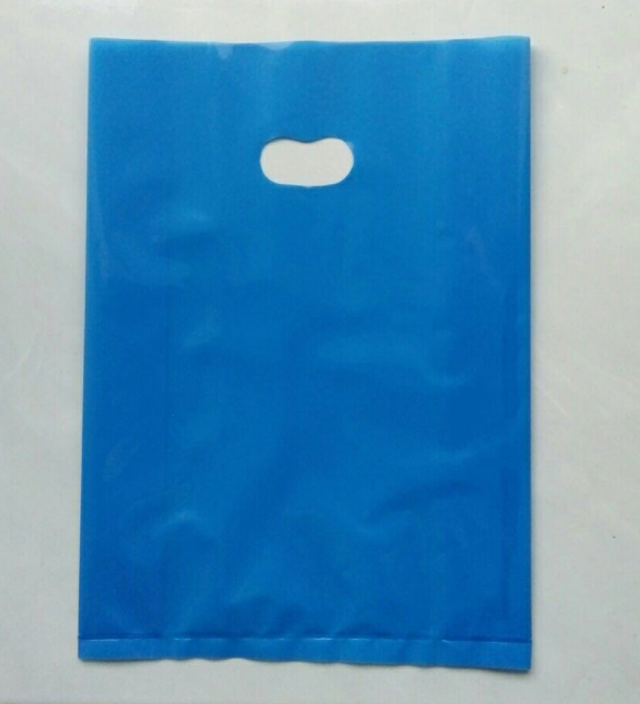 Địa chỉ cung cấp sản phẩm túi ni lông PE xanh dương tốt nhất 1 Địa chỉ cung cấp túi ni lông PE xanh dương