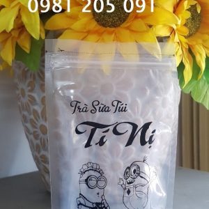in tui zipper tra sua 1
