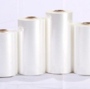 Bao bì Đình Toàn chuyên cung cấp màng co POF chất lượng