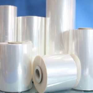 Màng co nhiệt dùng bao bì thực phẩm