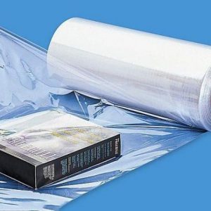 Màng co nhiệt được sử dụng nhiều trong bảo quản hàng hóa