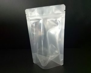 Miệng bao bì zipper đựng mít sấy cao cấp khép kín ngăn chặn không khí làm ẩm mít khô