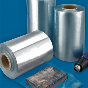 Màng CO PVC bởi các đặc tính trên nên thường được đóng gói sản phẩm