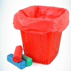Lợi ích của việc sử dụng túi đựng rác
