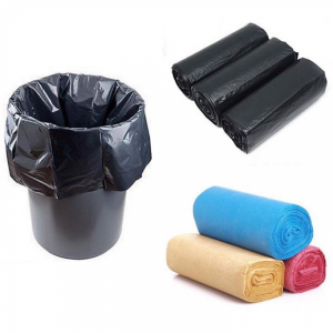 Túi đựng rác có giá thành thấp