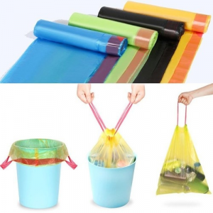 An toàn cho sức khỏe, phân hủy nhanh chóng!