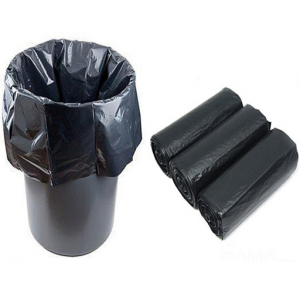 Túi đựng rác thải công nghiệp 2 Ưu điểm vượt trội của sản phẩm