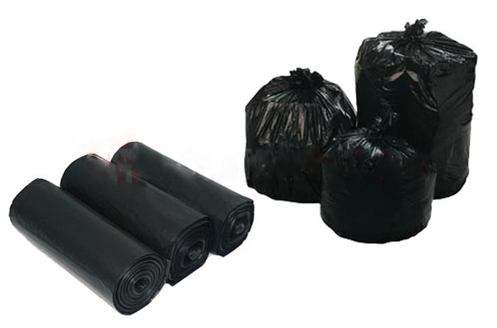 Túi đựng rác thải công nghiệp-2 Ứng dụng thực tiễn của túi đựng rác trong đời sống