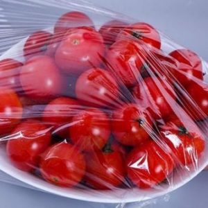 Túi nilon đặt mua tại Đình Toàn 