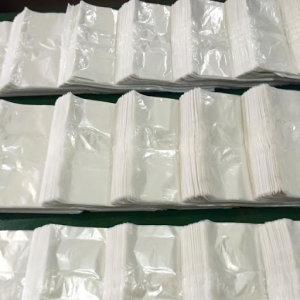Thiết kế túi xốp trà sữa đẹp mắt, tiện dụng