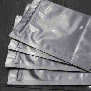 Túi zipper đựng sầu riêng sấy cần đáp ứng các tiêu chuẩn về chất lượng