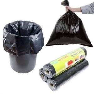 Túi đựng rác tự hủy