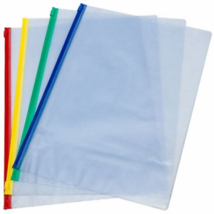 Túi zipper nhựa rất phổ biến trên thị trường