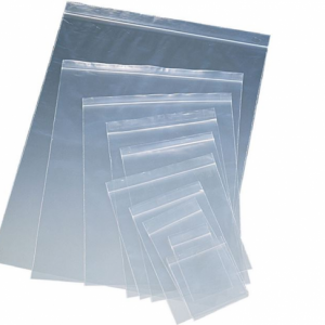 Túi zipper được ứng dụng trong nhiều lĩnh vực