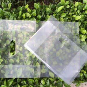 Thẩm mỹ và cực kỳ thân thiện với môi trường!