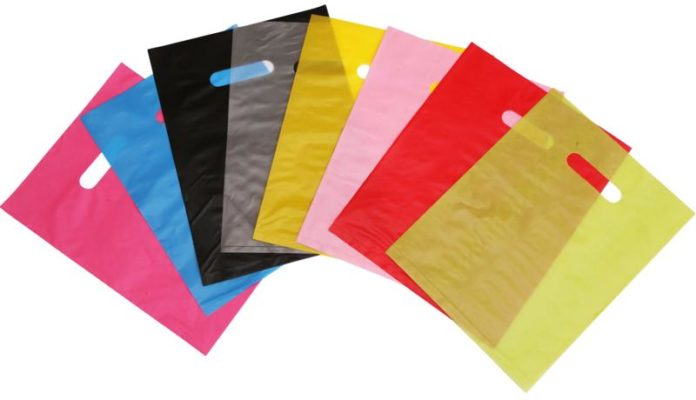 Túi xốp đục lỗ rất tiện lợi và dễ sử dụng