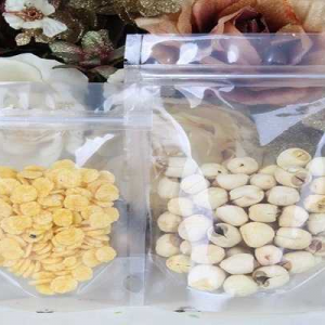 Những kích thước của túi zipper trong hiện nay