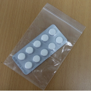 Đặc điểm của túi zipper