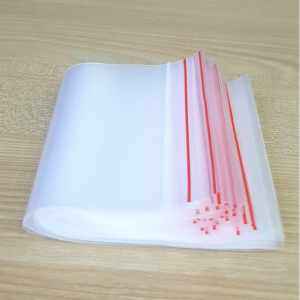 Ưu điểm của túi zipper