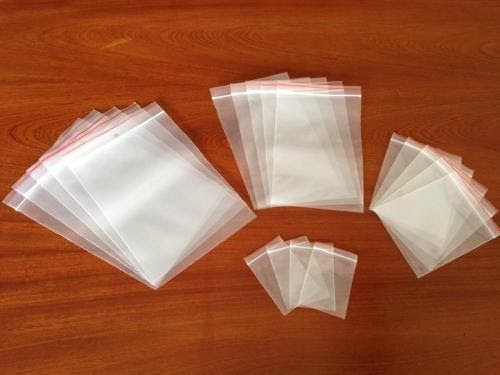 tui_zipper_mang_don_1 Túi zipper màng đơn có độ trong suốt cao