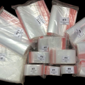 Dinh Toan - Đơn vị uy tín sản xuất túi zipper chất lượng