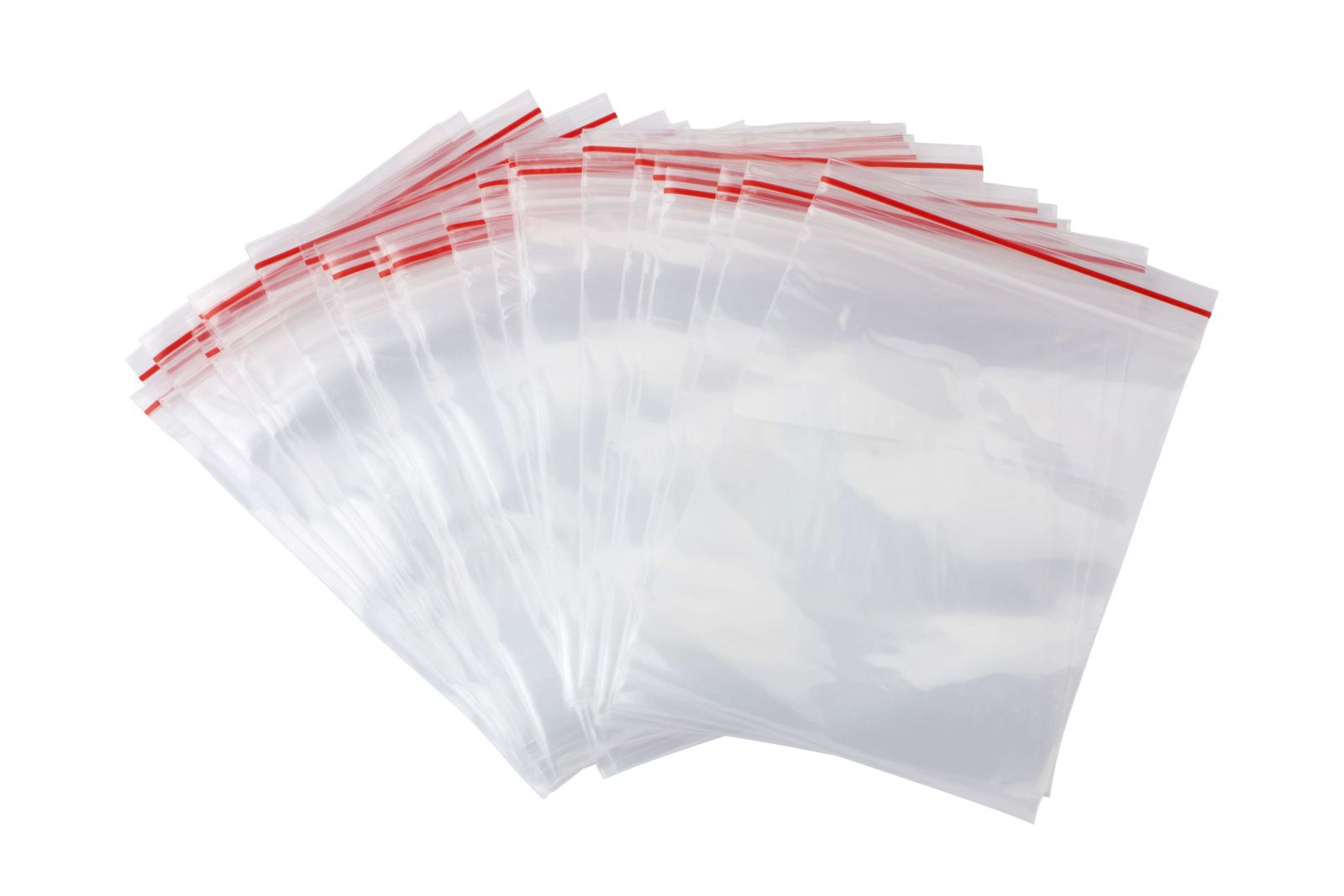 Túi zip lớn 3 Túi zip lớn