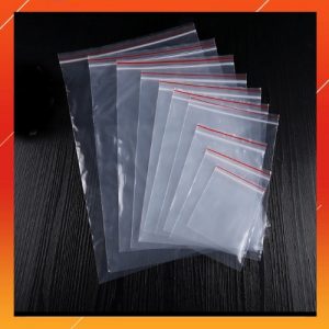 Túi zipper lớn