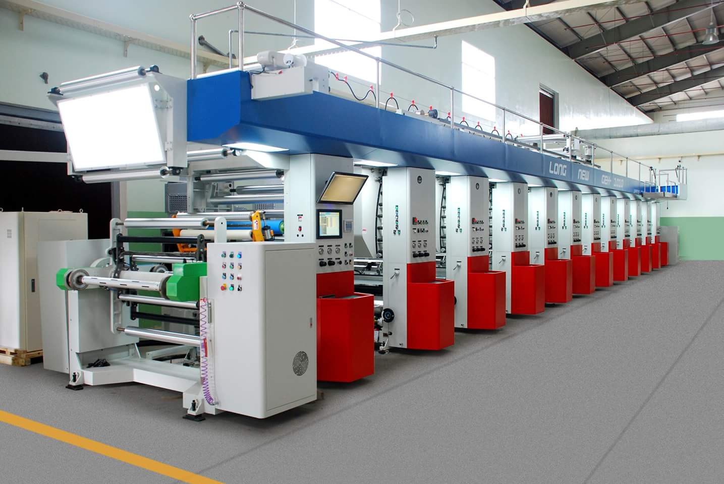 Công ty sản xuất bao bì Đình Toàn