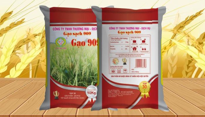 bao bì đựng gạo 10kg