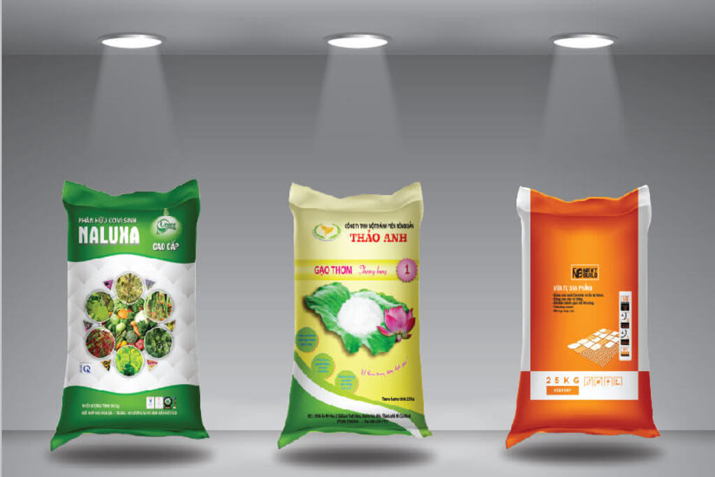 Dịch vụ in bao bì phân bón tại Bao Bì Đình Toàn cung cấp giá ưu đãi cho khách hàng đặt hàng số lượng lớn