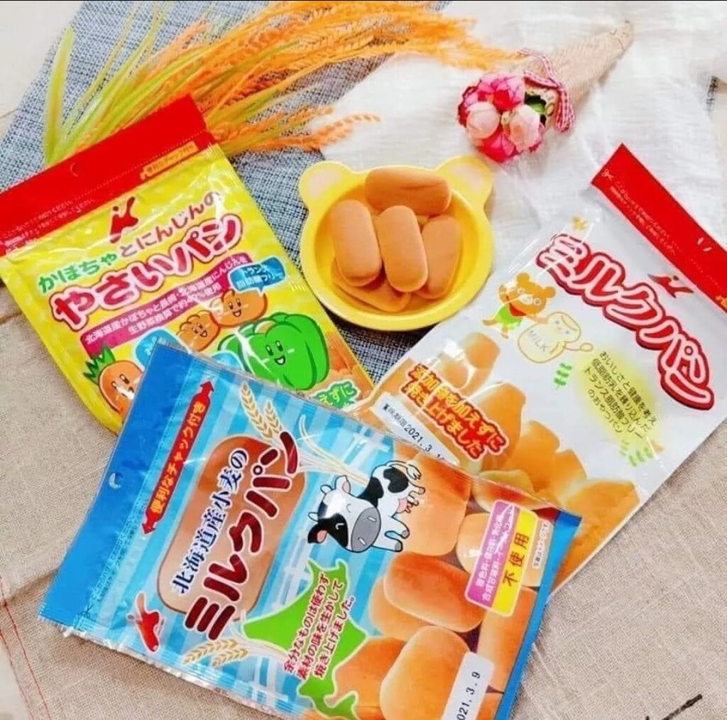 Bánh mì nhựa bọc kín dùng để đóng gói bánh mì hamburger hoặc bánh mì xúc xích