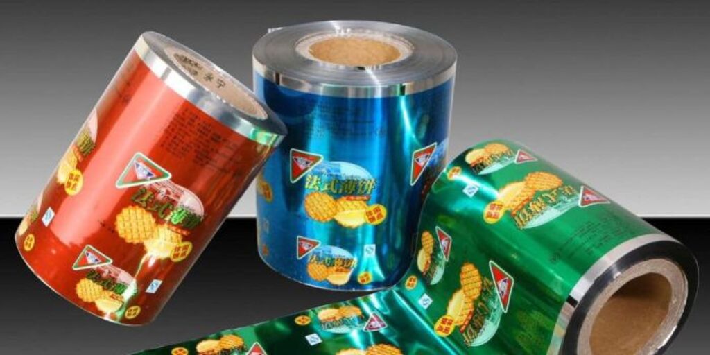 Nhựa có tính chất chống ẩm tốt và giúp sản phẩm duy trì độ ẩm và chất lượng