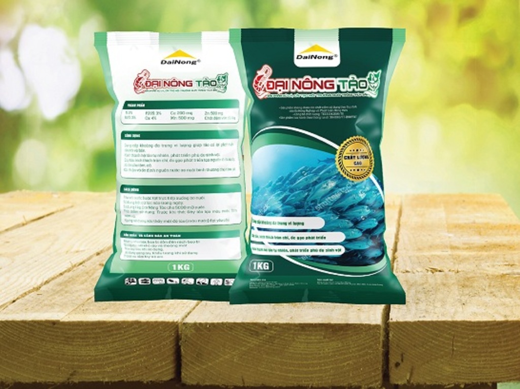 Bao bì Đình Toàn có nhiều năm kinh nghiệm trong lĩnh vực in ấn bao bì nhựa
