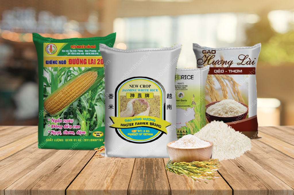 Bao bì thực phẩm phải đảm bảo an toàn cho sản phẩm bên trong
