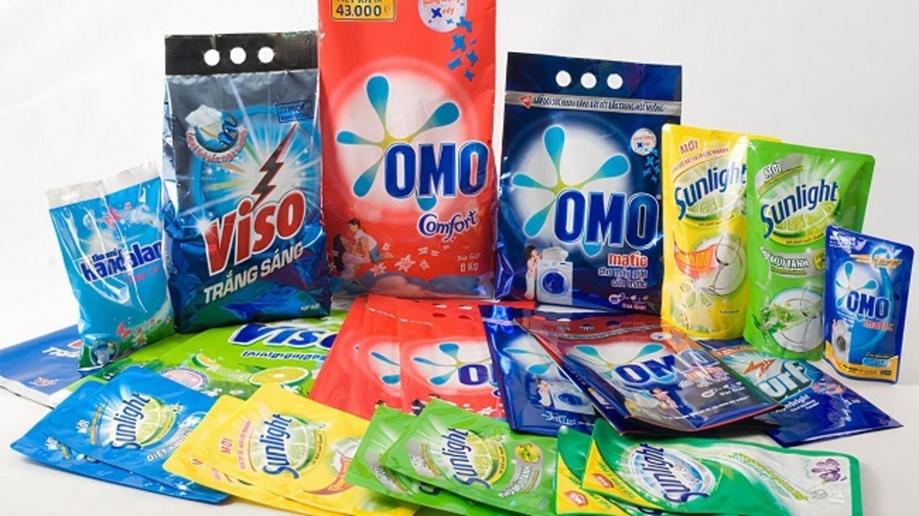 Bao bì là một phần quan trọng trong chiến dịch tiếp thị