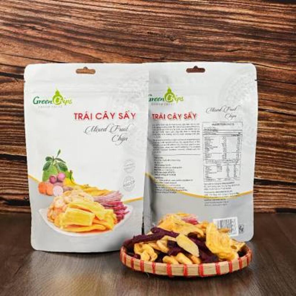 Bao Bì Đình Toàn là doanh nghiệp có kinh nghiệm và uy tín trong lĩnh vực in ấn bao bì trái cây sấy