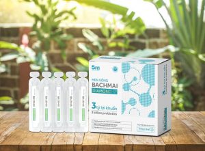 Bao bì phải chứa thông tin về ngày sản xuất và ngày hết hạn sử dụng để đảm bảo tính an toàn